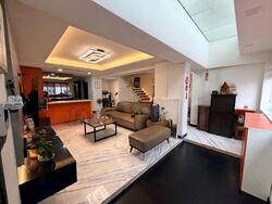 Blk 108 Teck Whye Lane (Choa Chu Kang), HDB Executive #638713671